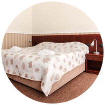 Отель в Одессе на Греческой