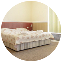 Гостиница в Одессе в центре